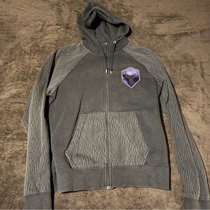 Nike Kobe Cotton Hooper Crest Hoodie
